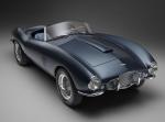 Aston Martin DB2/4 Bertone Spider 1953 года